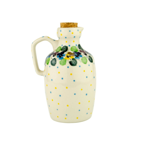 Oilve bottle 0.5L 2