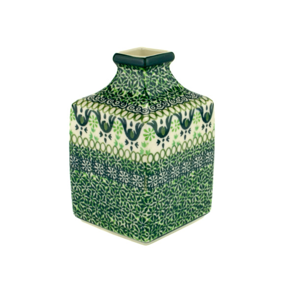 Flower vase