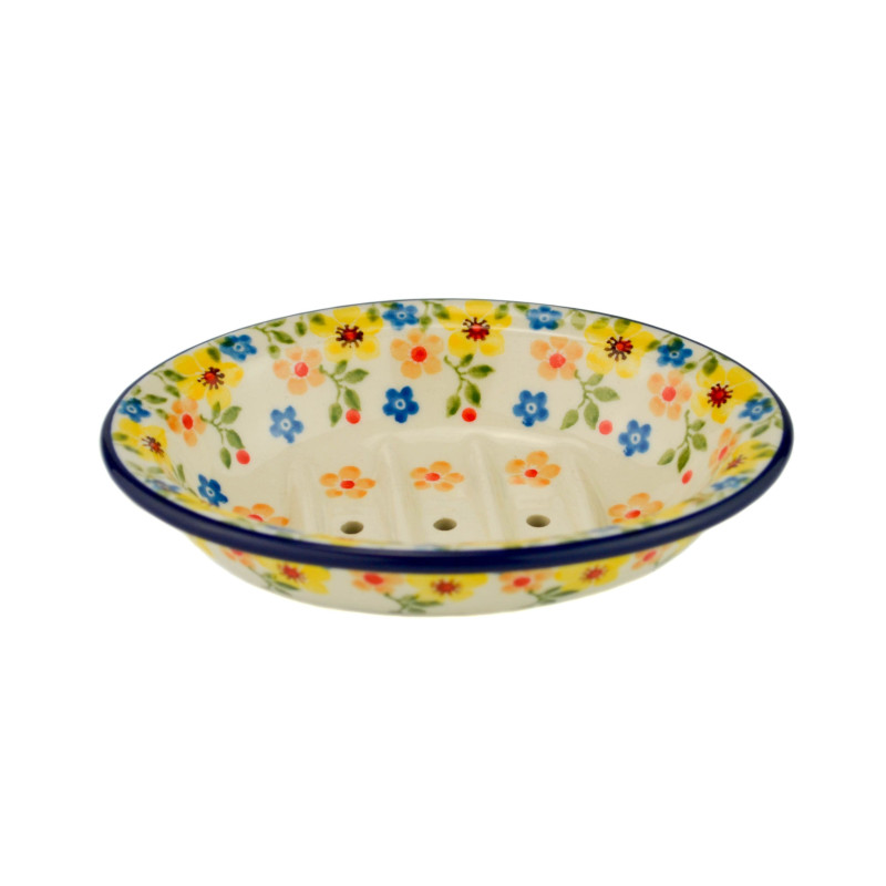 Soap dish