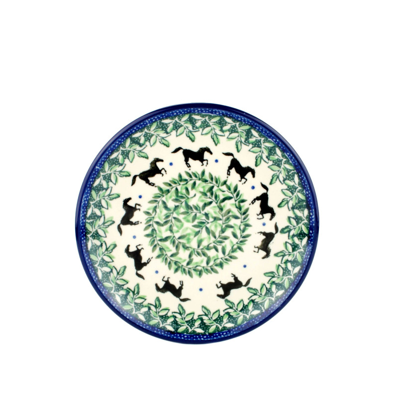 Side plate - 
