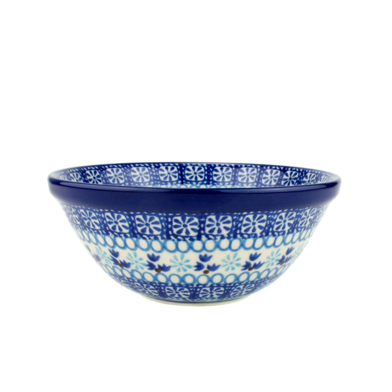 Small cereal bowl