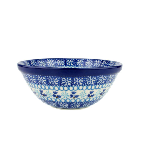 Small cereal bowl