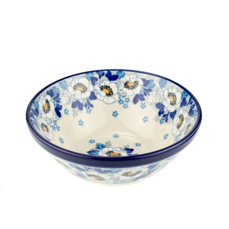Small cereal bowl
