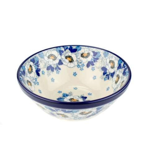 Small cereal bowl
