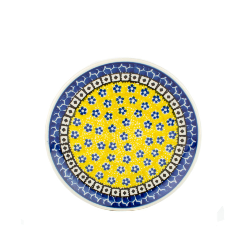 Side plate - 