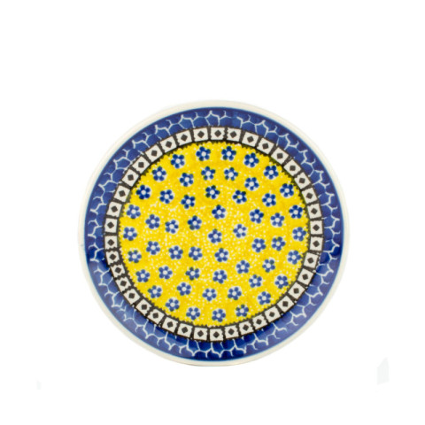 Side plate - 