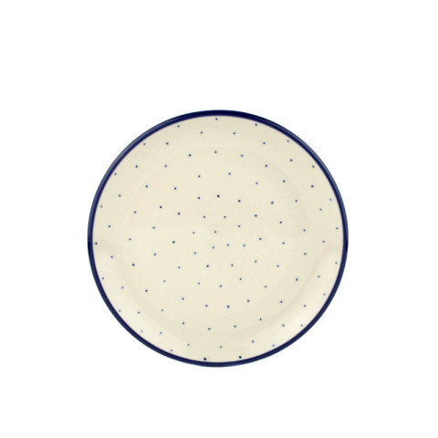 Side plate - 
