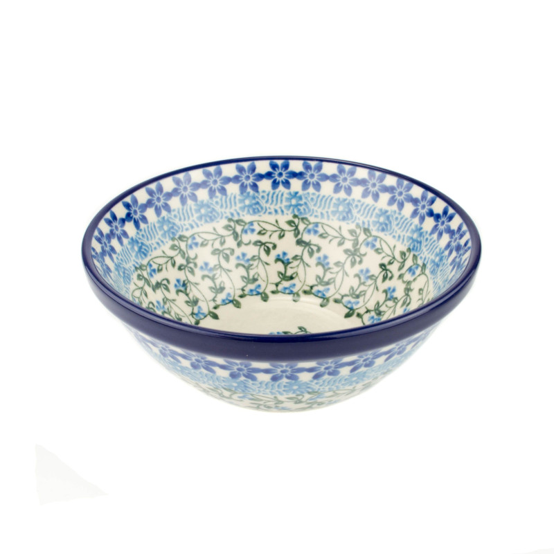 Small cereal bowl