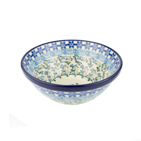 Small cereal bowl