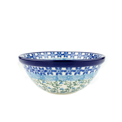 Small cereal bowl