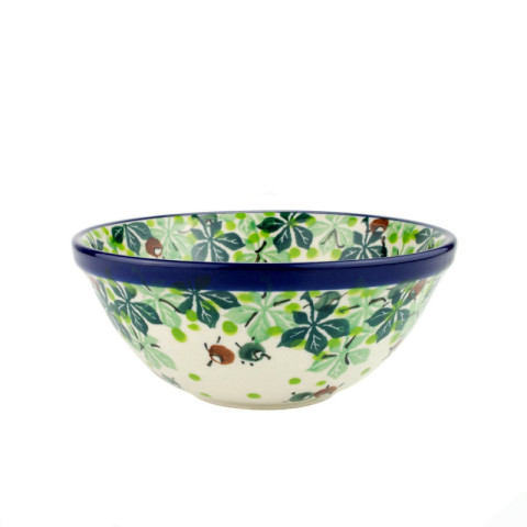 Small cereal bowl