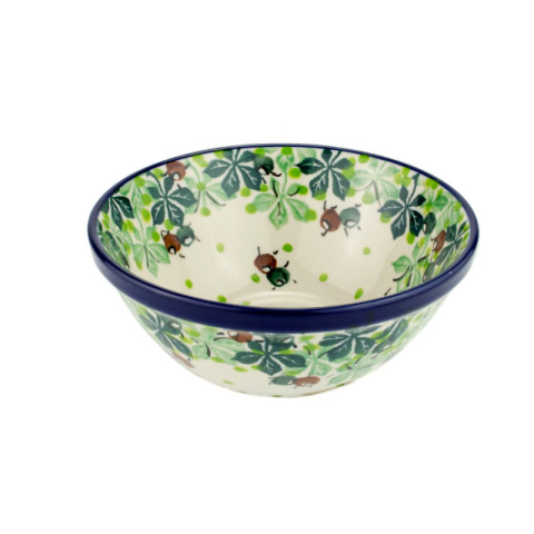 Small cereal bowl