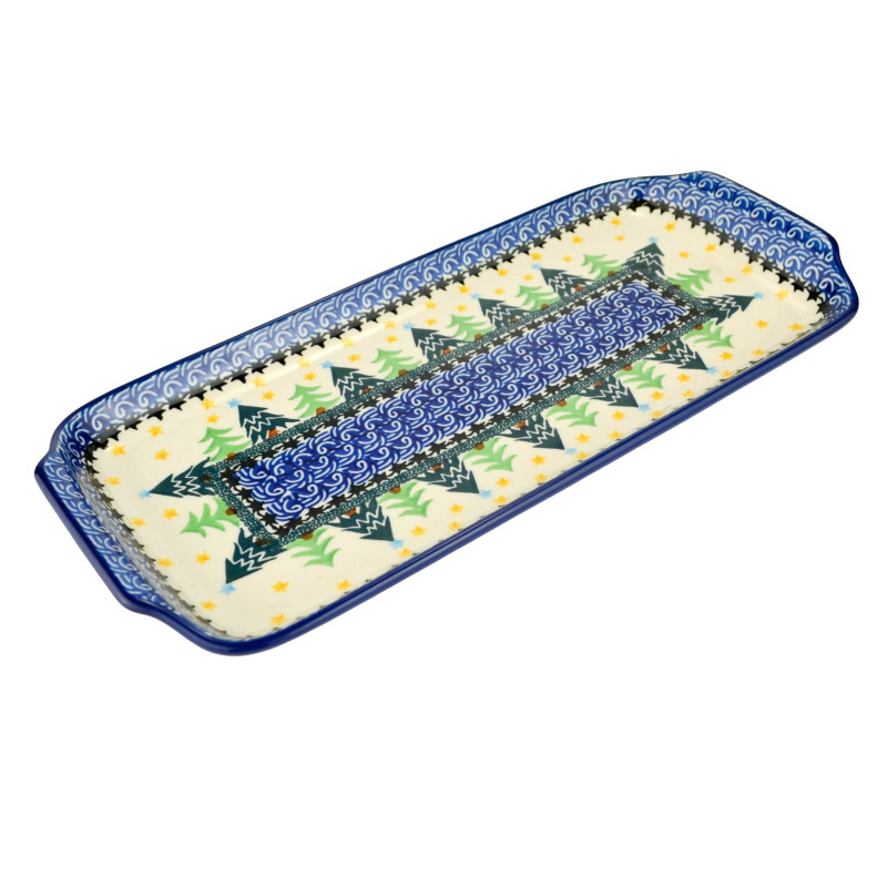 Platter 32/14.5cm