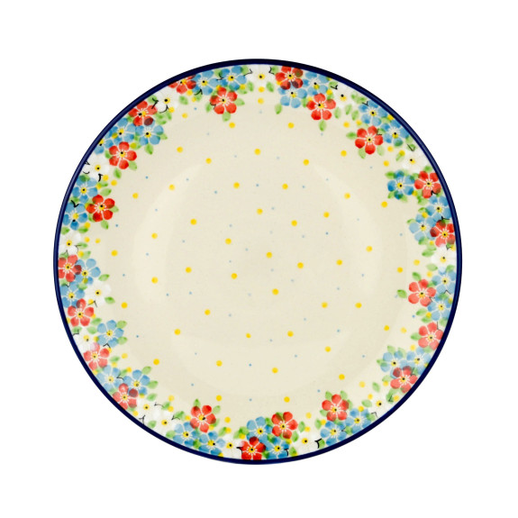 Dinner plate -