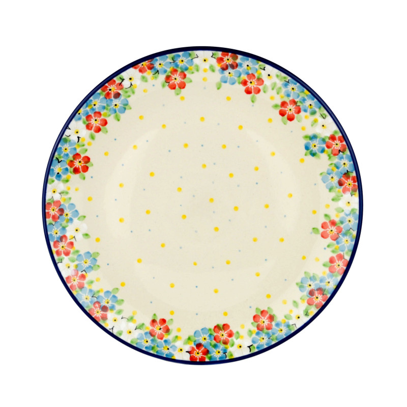 Dinner plate -