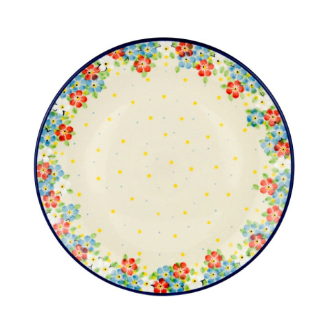 Dinner plate -