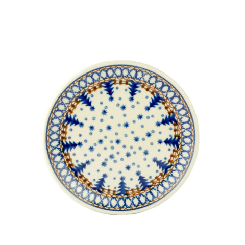 Side plate - 