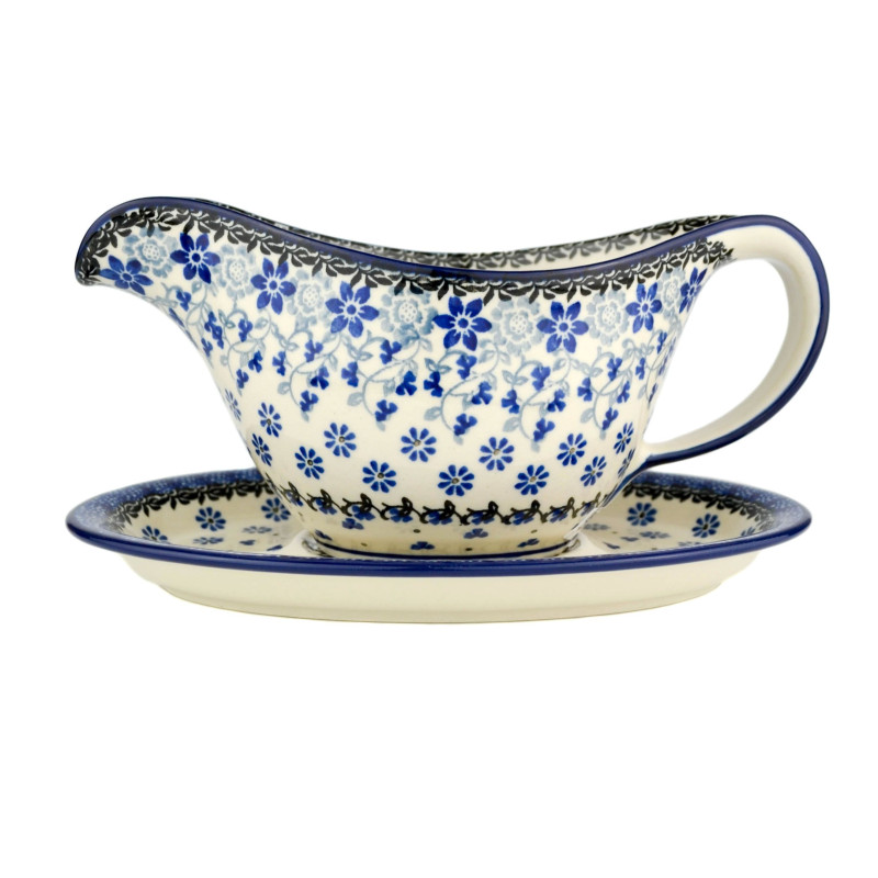 Gravy boat