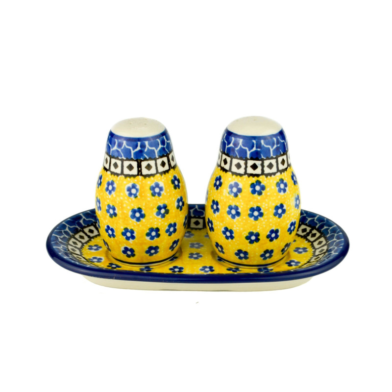 Salt and Pepper set