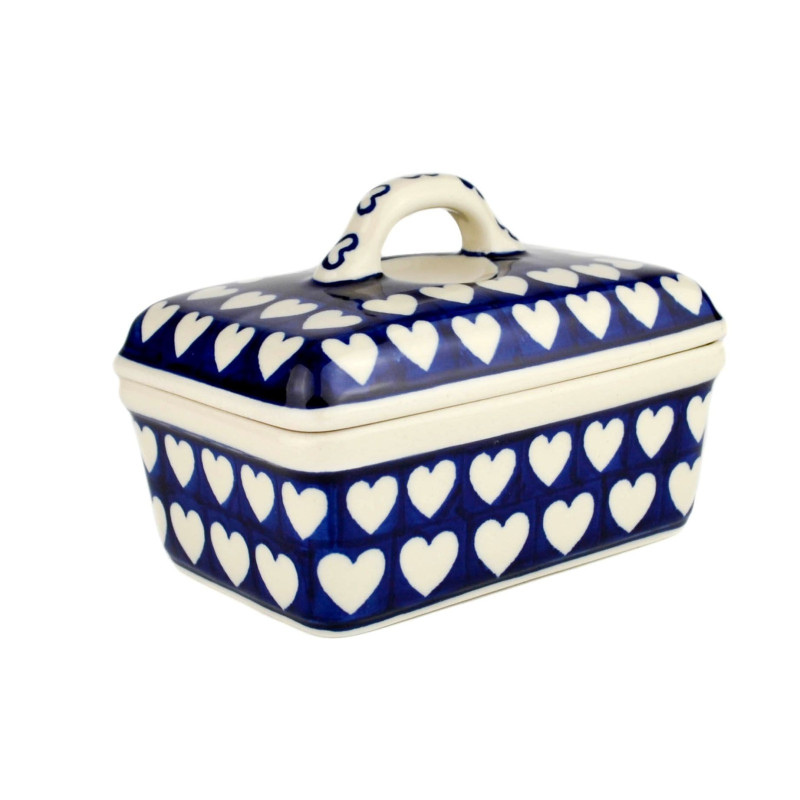 Butter box