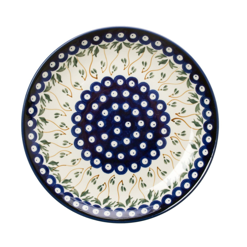 Talerz obiadowy 25cm