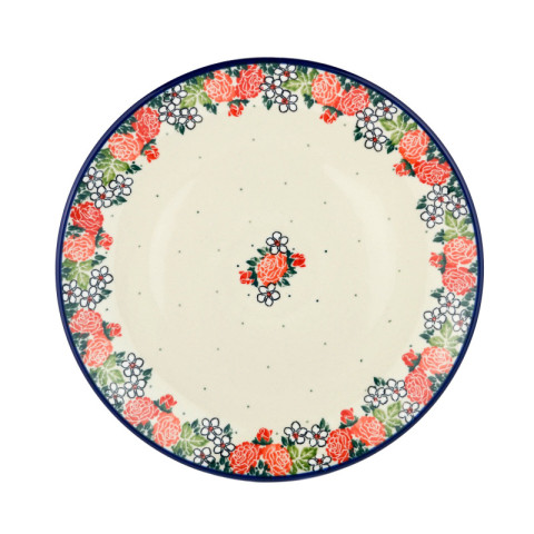 Dinner plate -