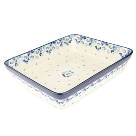 Lasagne dish 32/26.5cm