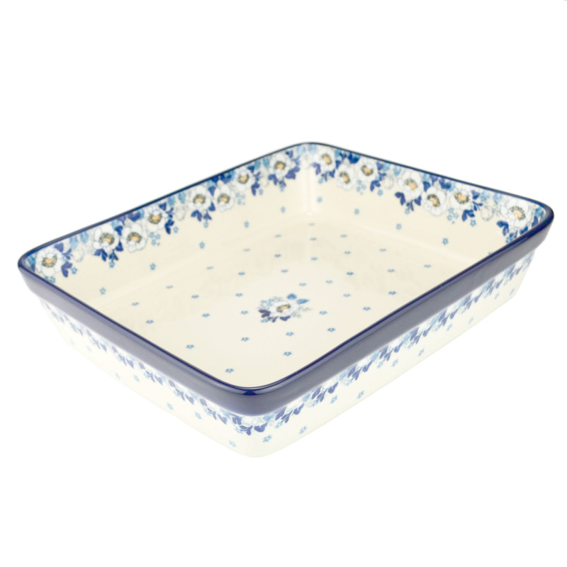 Lasagne dish 32/26.5cm