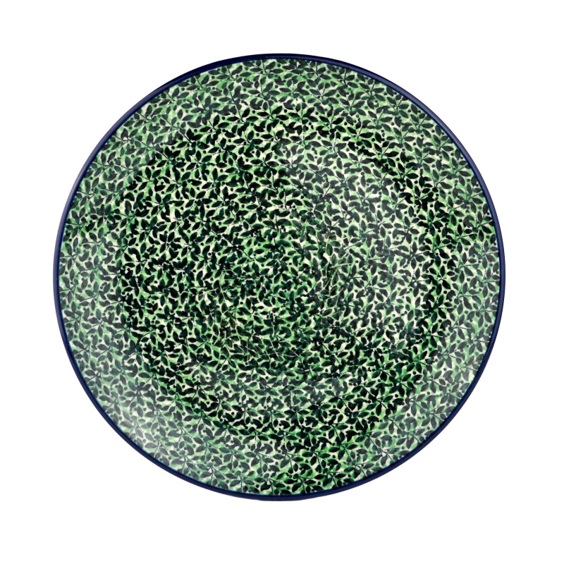 Dinner plate -
