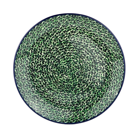 Dinner plate -