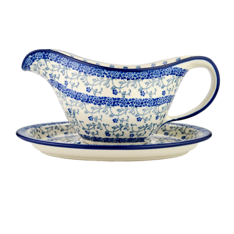 Gravy boat