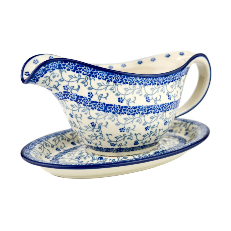 Gravy boat