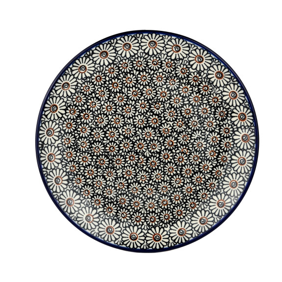 Dinner plate -