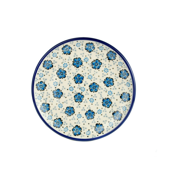 Talerz deserowy 16cm