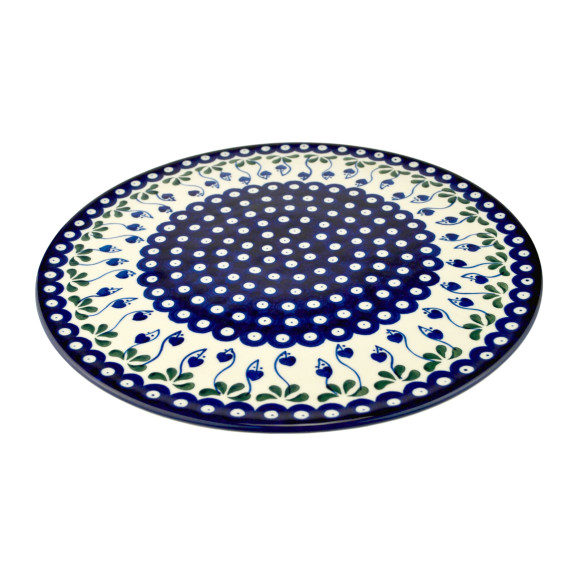Platter Ø37cm / 14"