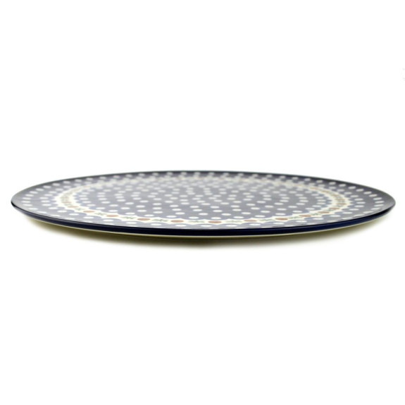 Talerz na pizze 33cm 2