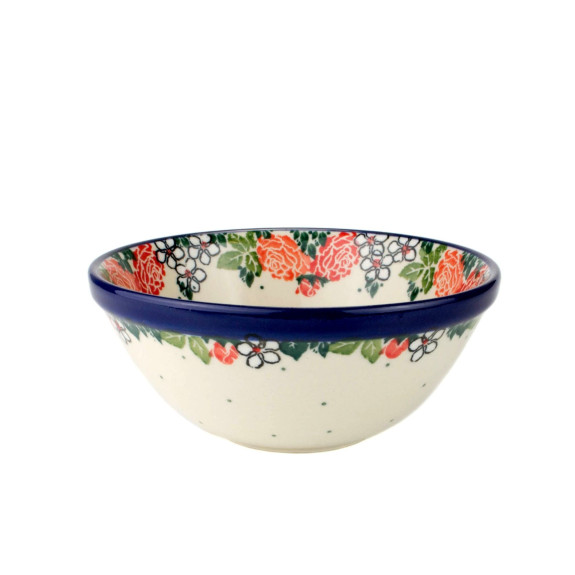 Small cereal bowl