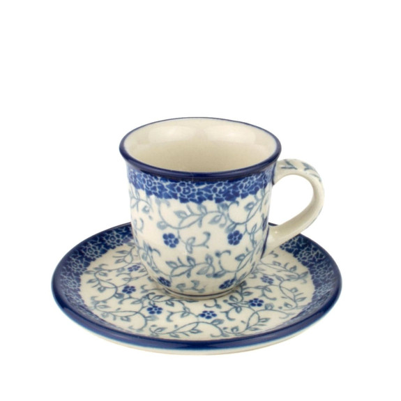 Zestaw espresso 60ml