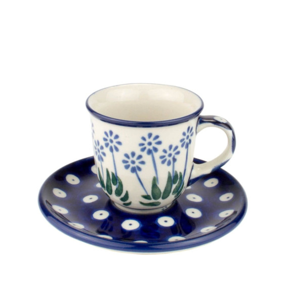 Zestaw espresso 60ml