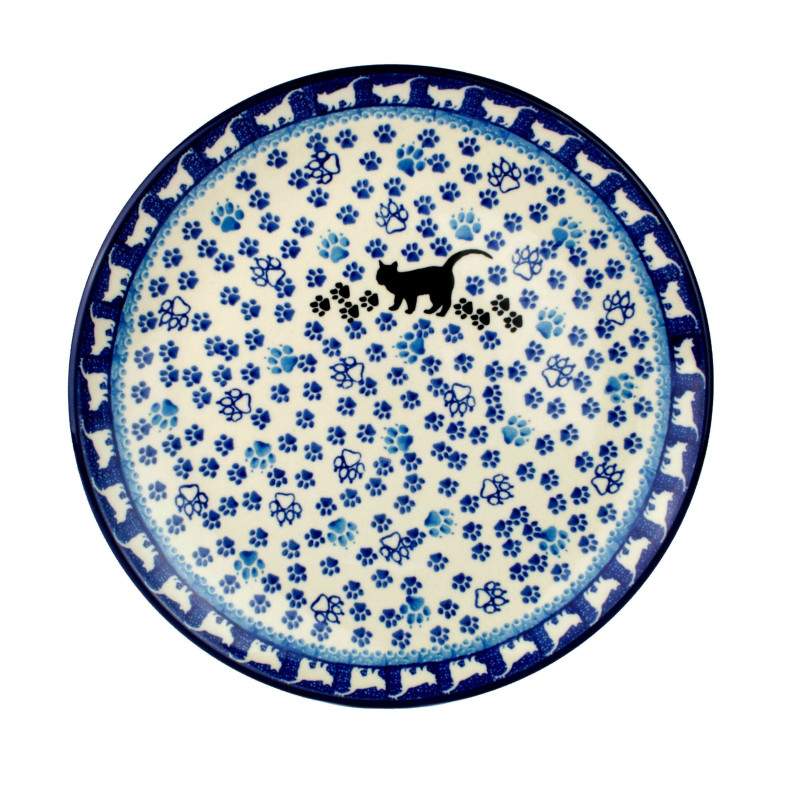 Dinner plate -