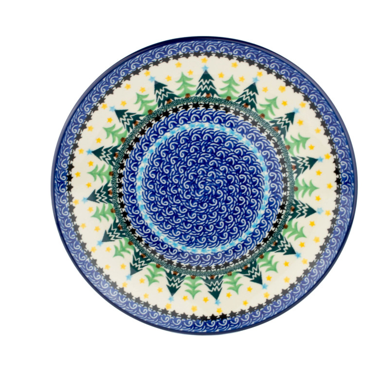 Dinner plate -
