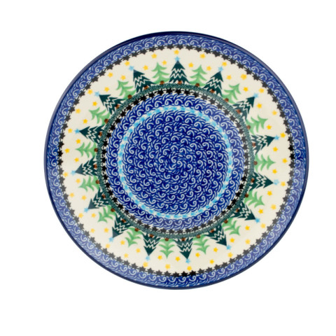 Dinner plate -