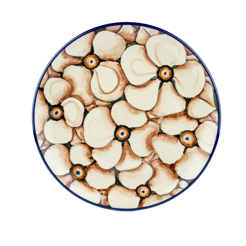 Talerz śniadaniowy 20cm