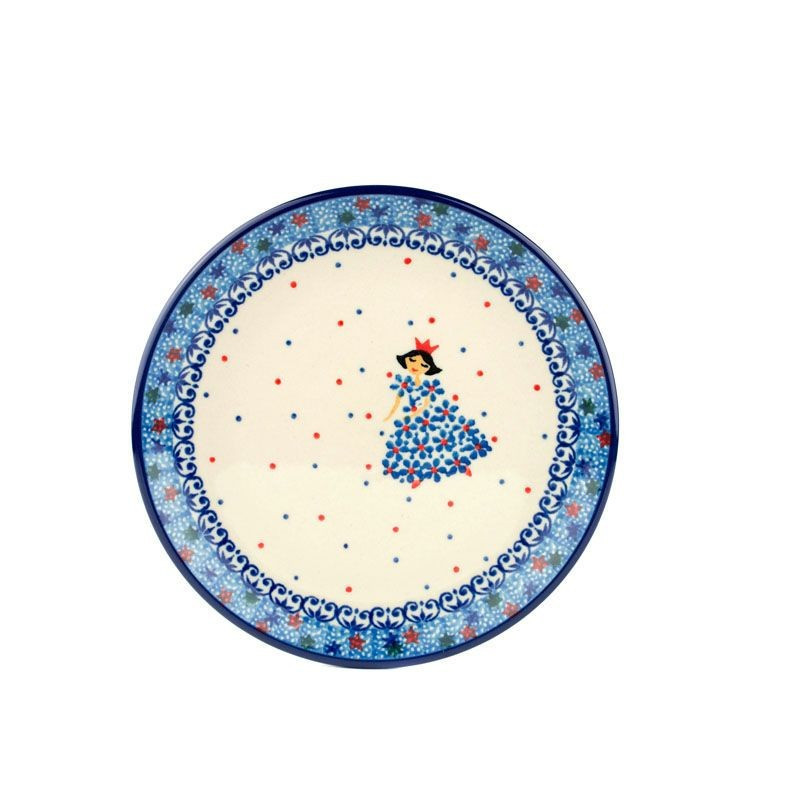 Talerz 16cm