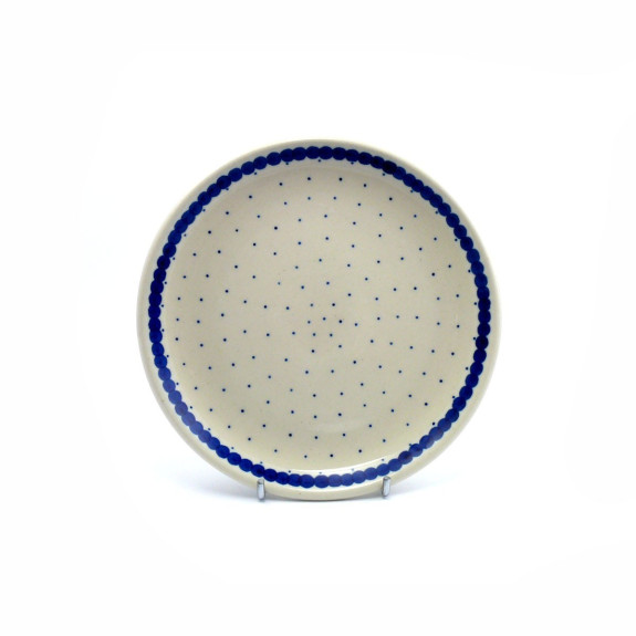 Talerz deserowy 16cm