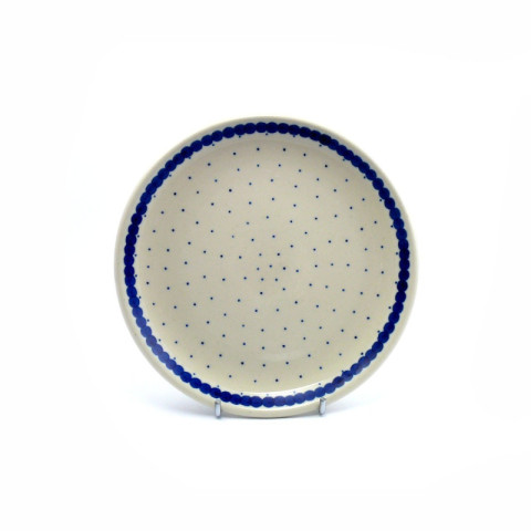 Talerz deserowy 16cm