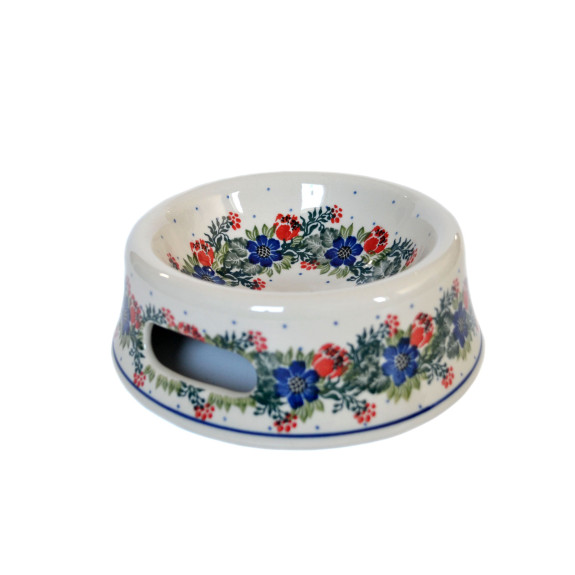 Miska dla psa/kota - mała