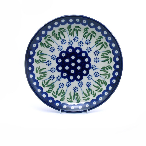 Talerz śniadaniowy 20cm