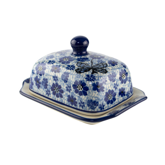 Butter dish