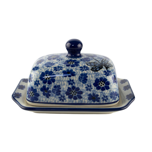 Butter dish 2